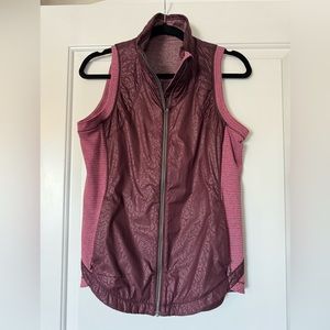 Lululemon Vest